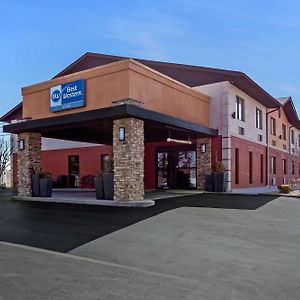Best Western U.S. Inn